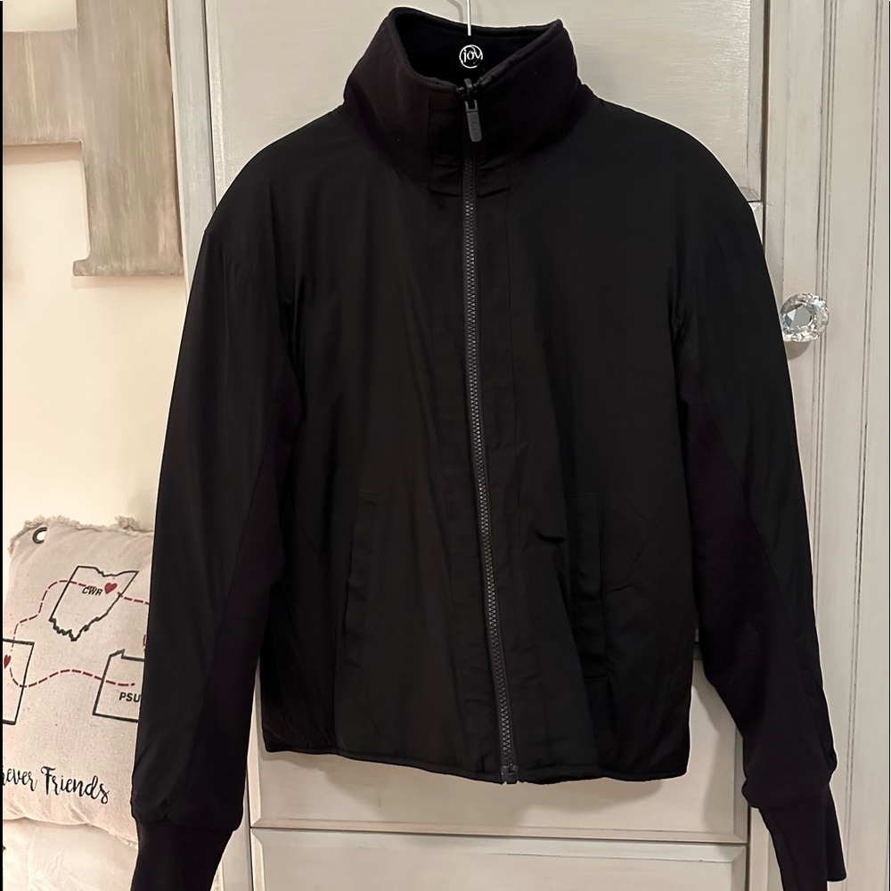 Lululemon reversible jacket